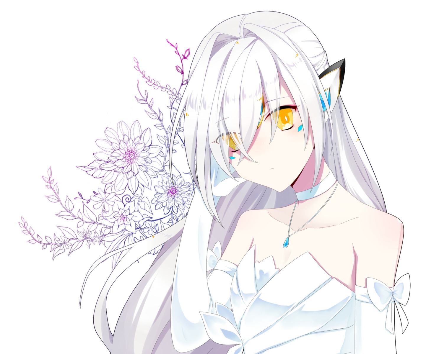 elsword eve_(elsword) tagme