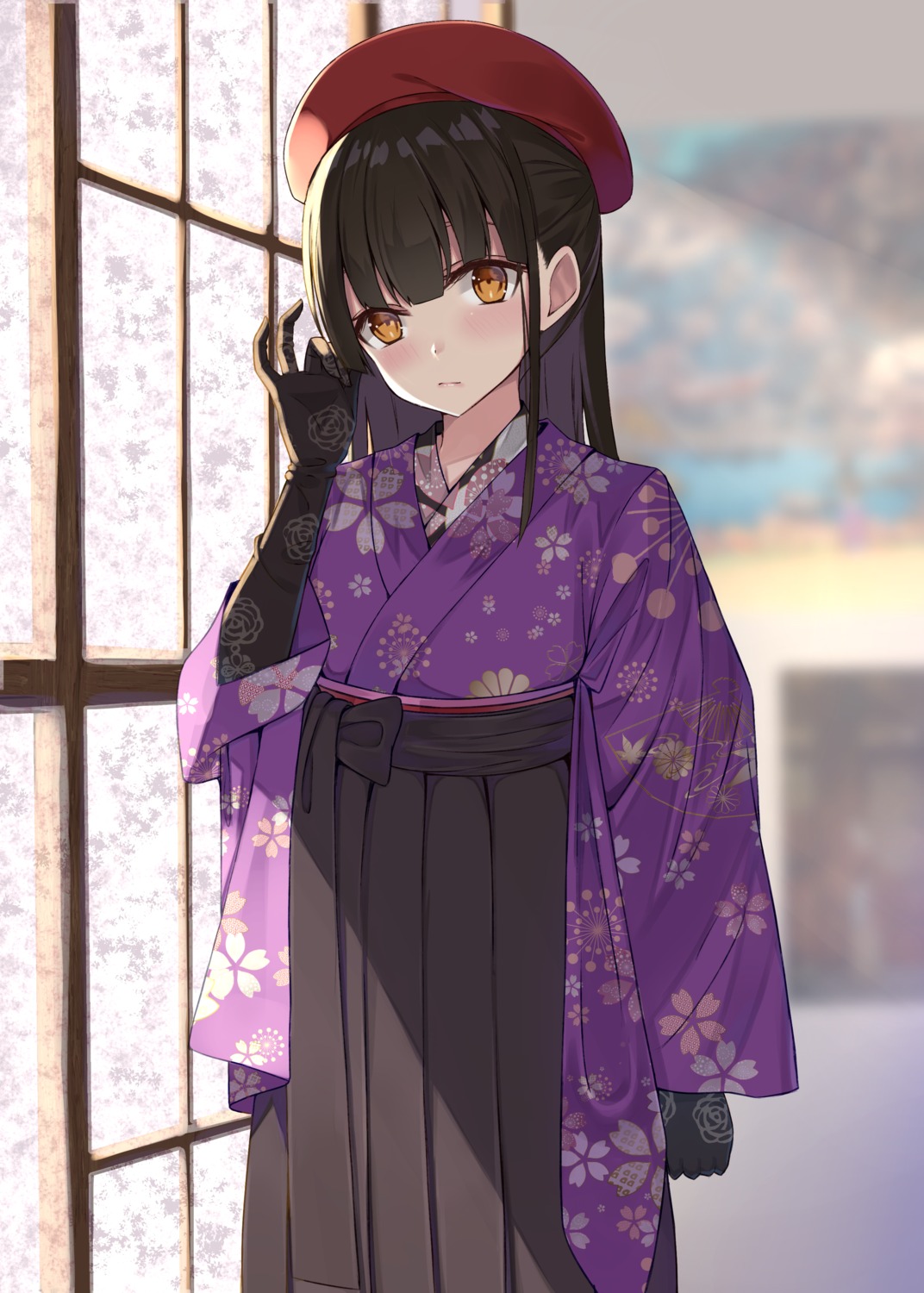 japanese_clothes kanikou