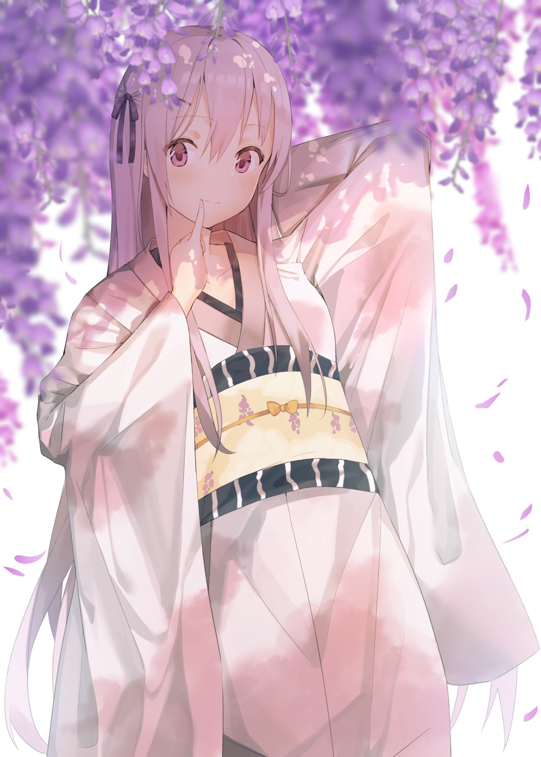 idemitsu kimono