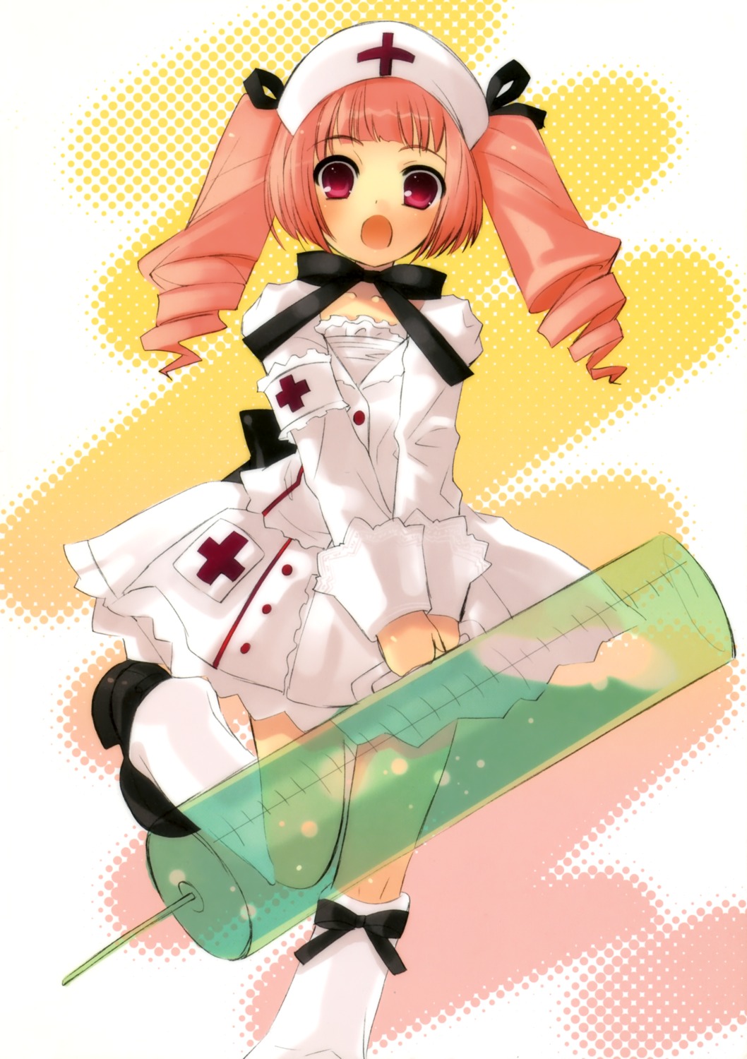 fujitsubo-machine ito_noizi nurse