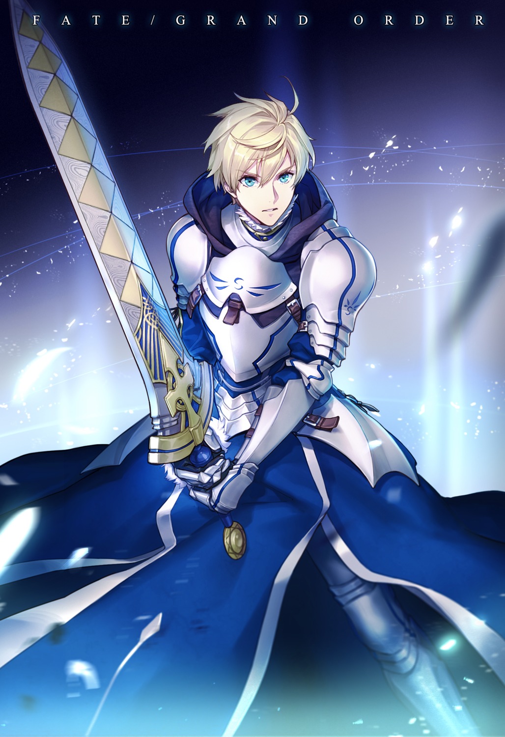 photo Fate Prototype Male Saber esha fate grand order fate prototype
