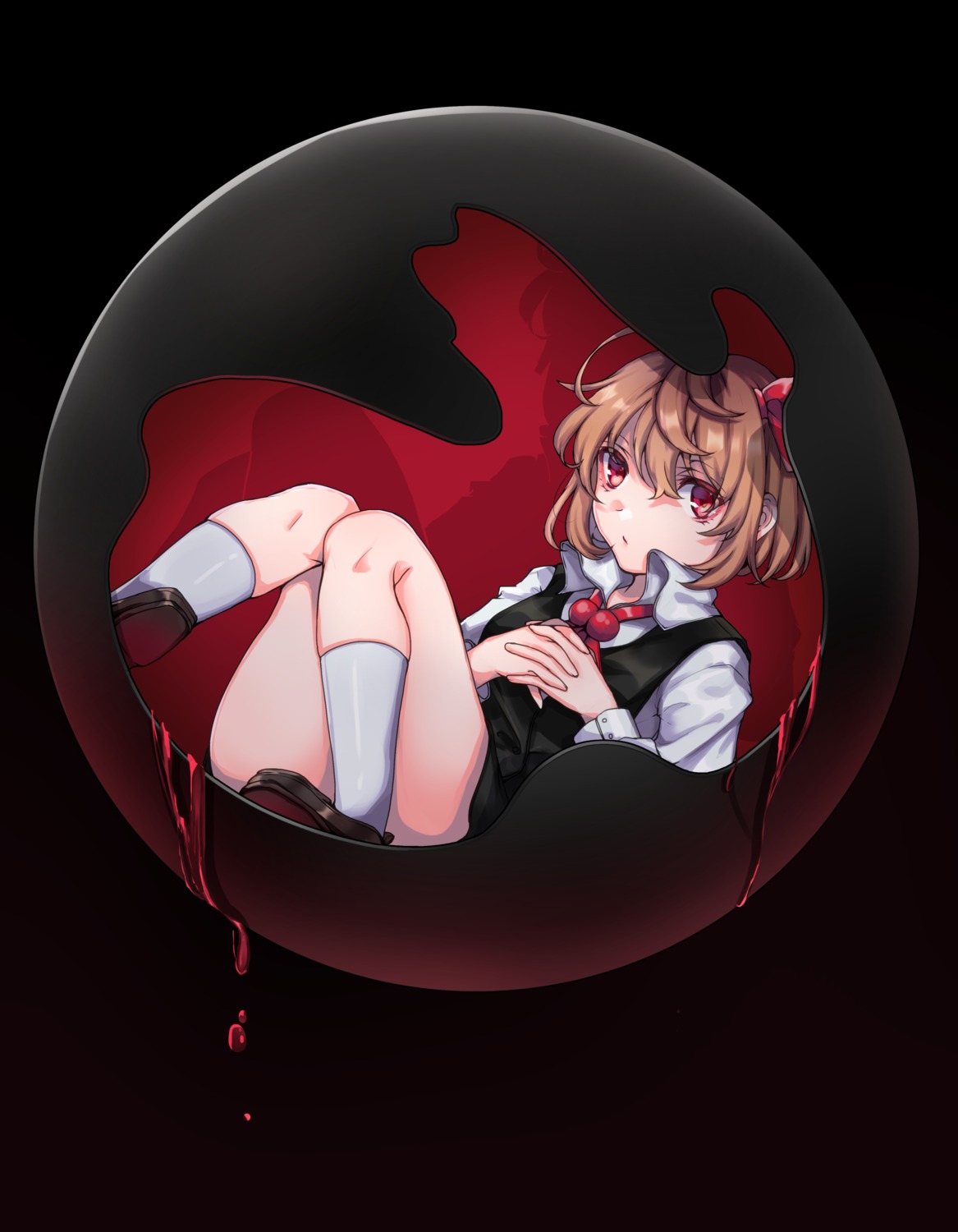 13_(spice!!) rumia touhou