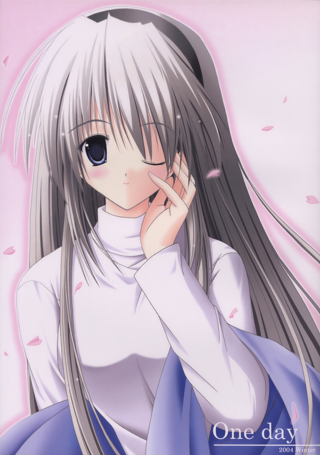 clannad sakagami_tomoyo tagme