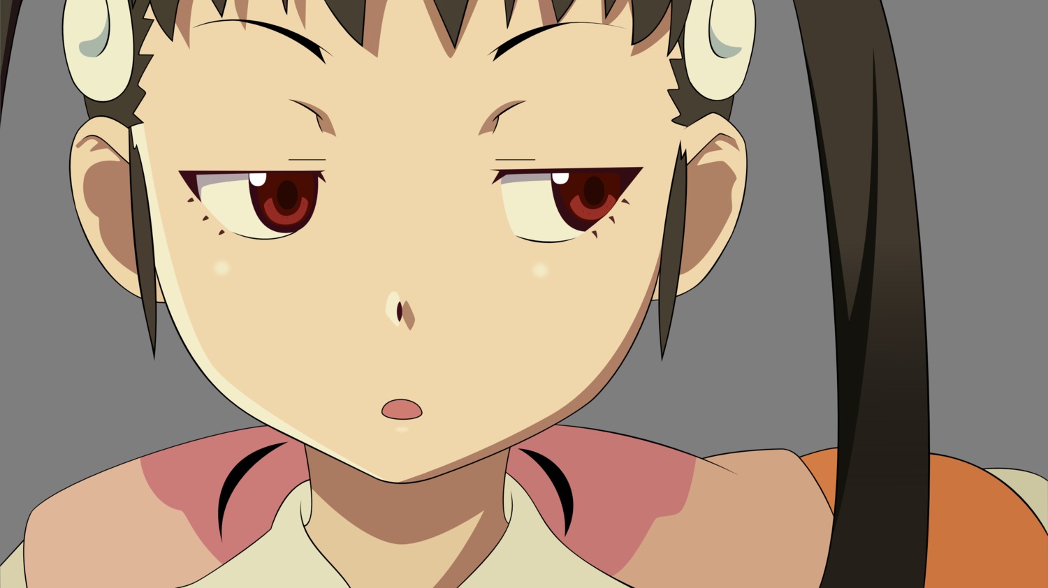 bakemonogatari hachikuji_mayoi monogatari_(series) transparent_png vector_trace