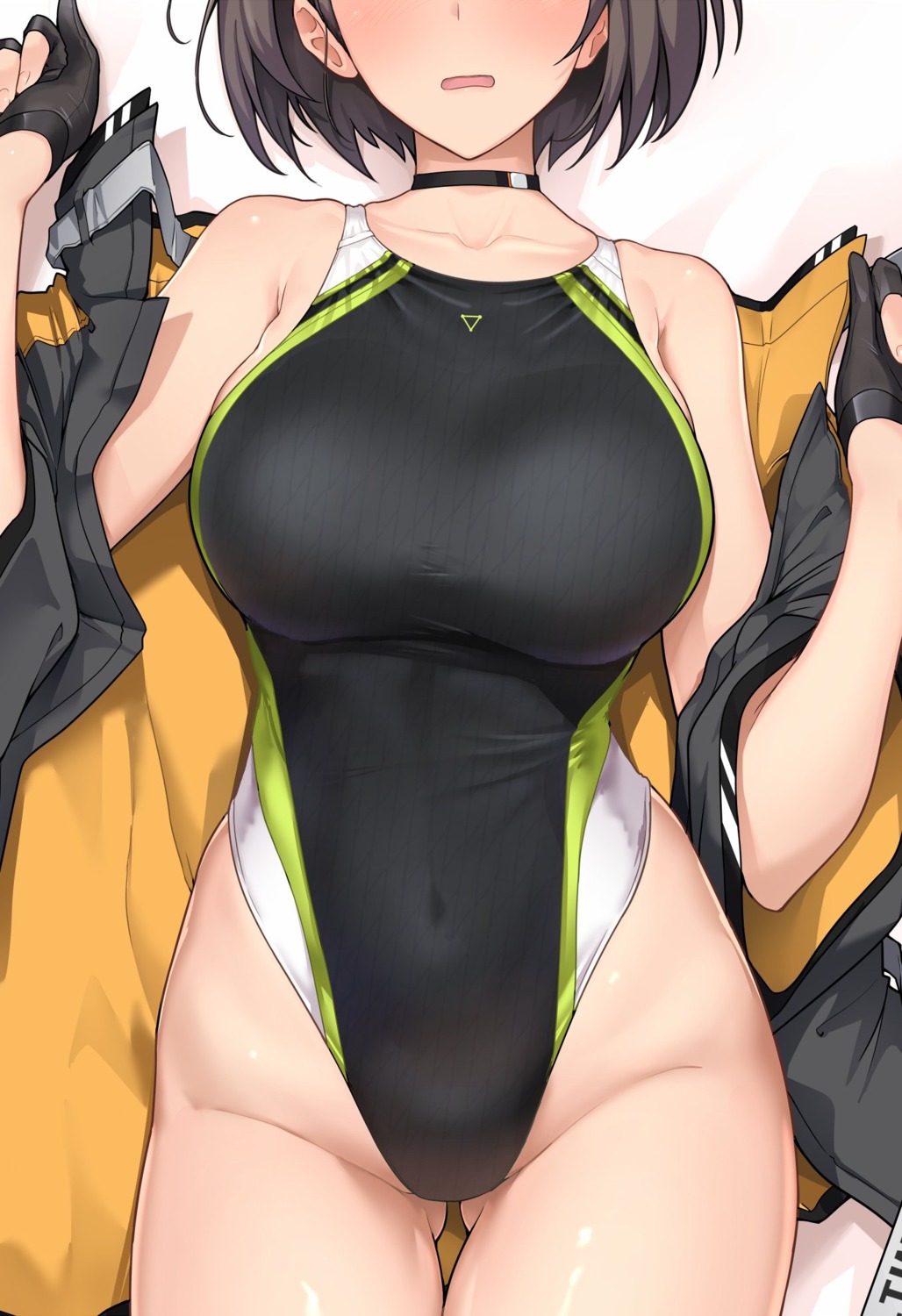 halcon swimsuits