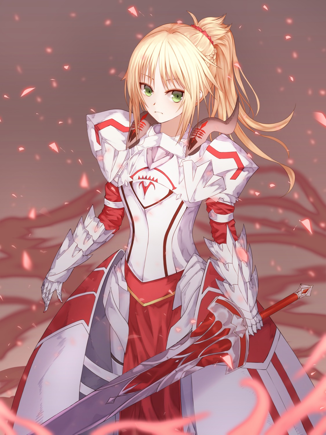 yagyun fate/apocrypha fate/grand order fate/stay night mordred (fate ...