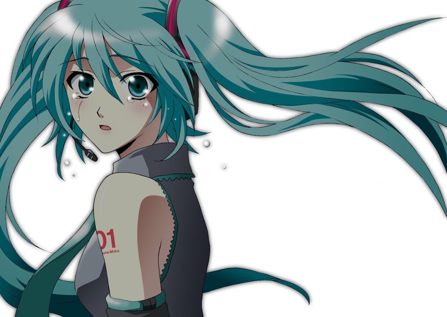 hatsune_miku tagme vocaloid