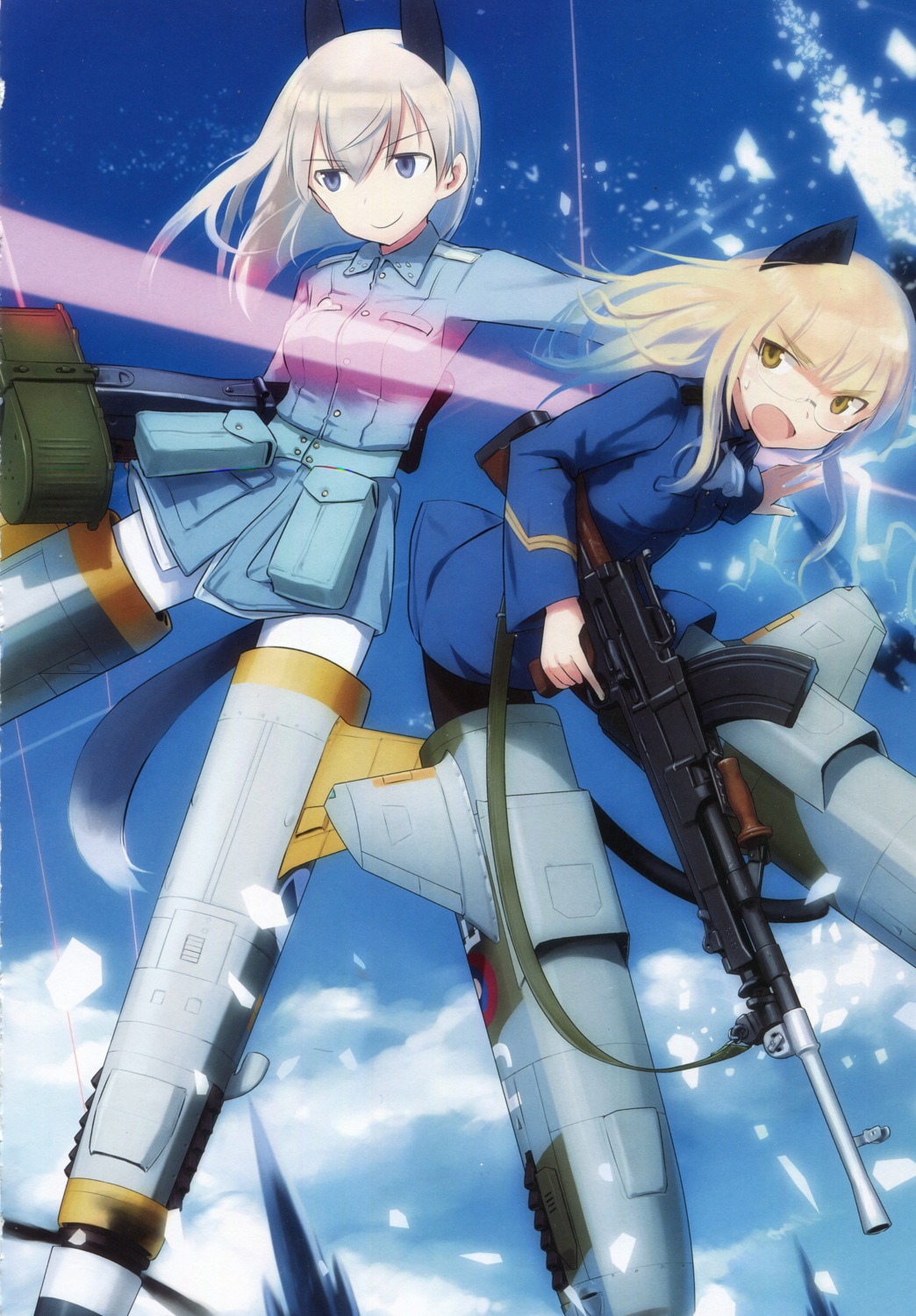 possible_duplicate shimada_humikane strike_witches