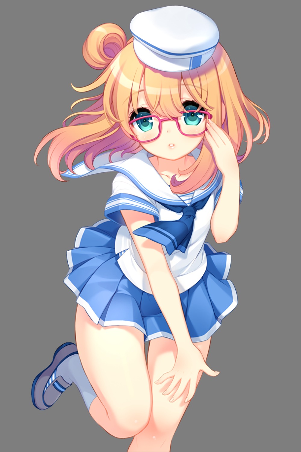 dmyo megane seifuku soccer_spirits transparent_png