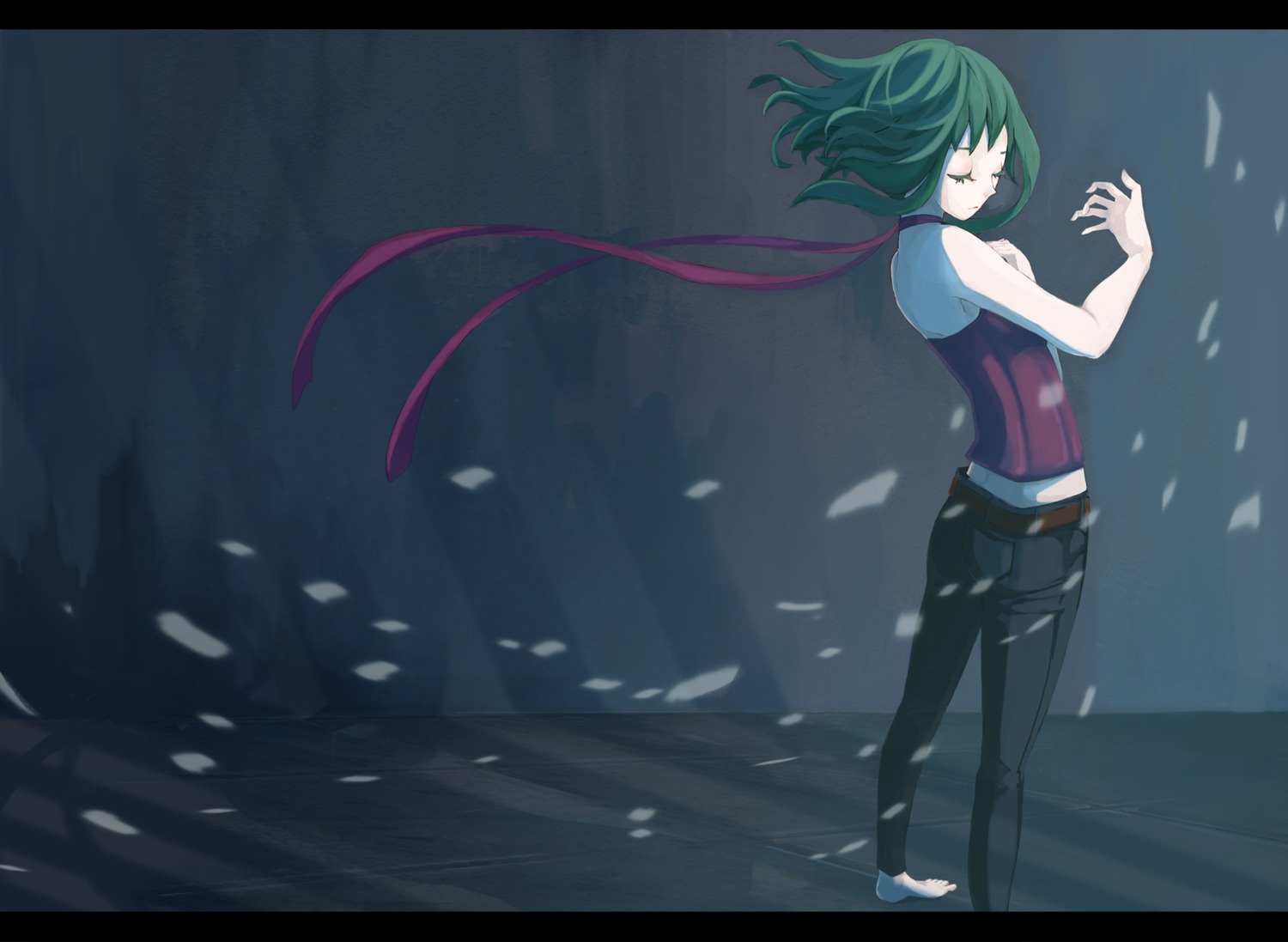 asami_natsu gumi vocaloid