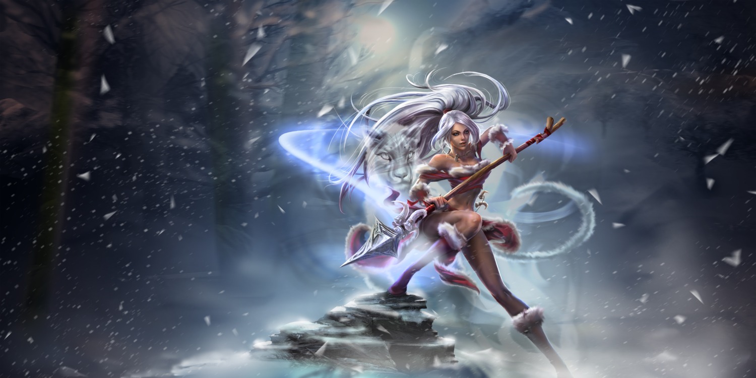 league_of_legends nidalee tagme weapon