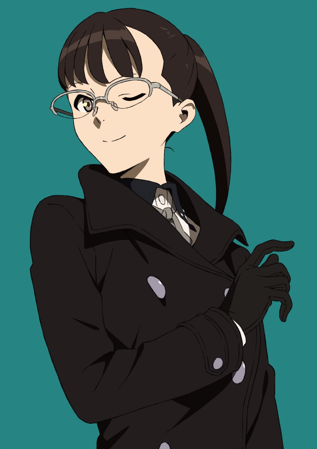 megane occultic;nine sumikaze_touko tagme