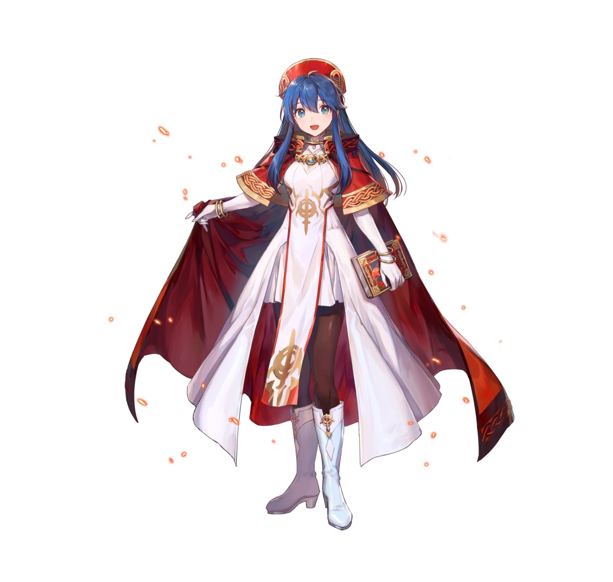 azu-taro fire_emblem fire_emblem:_rekka_no_ken fire_emblem_heroes heels lilina nintendo pantyhose