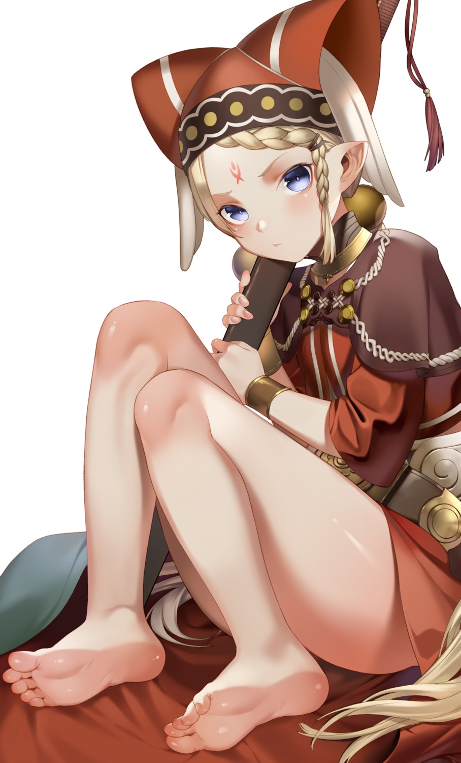 cop_craft feet pointy_ears tilarna_exedilika user_yzzn3747