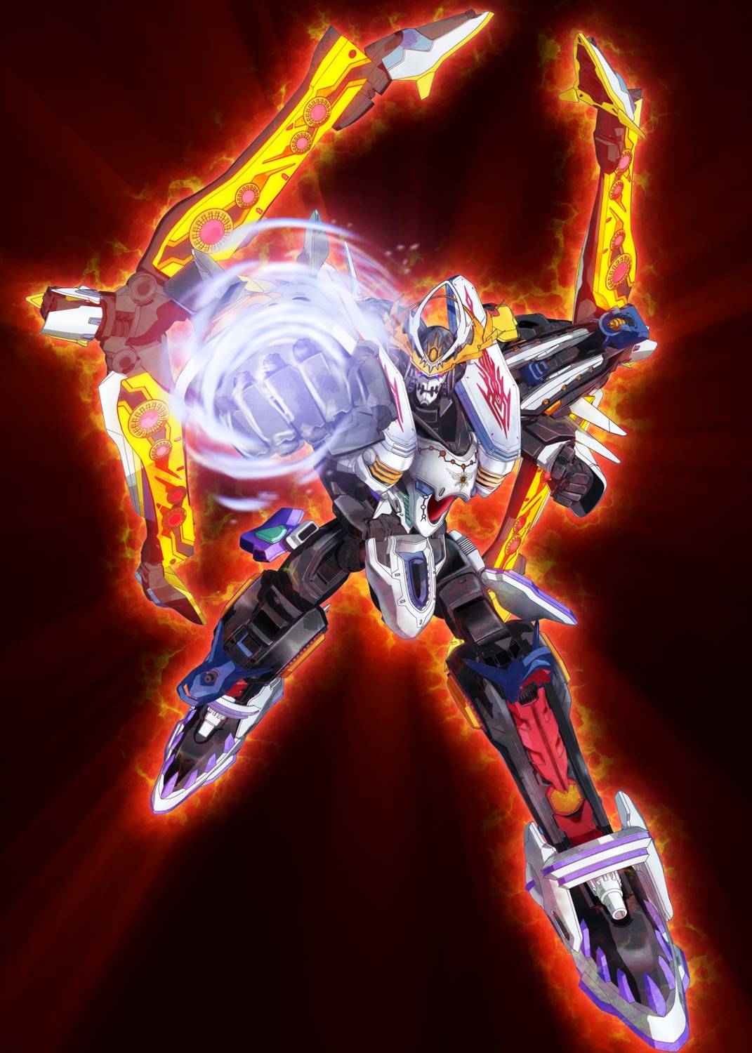 mecha sousei_no_aquarion_myth_of_emotions tagme