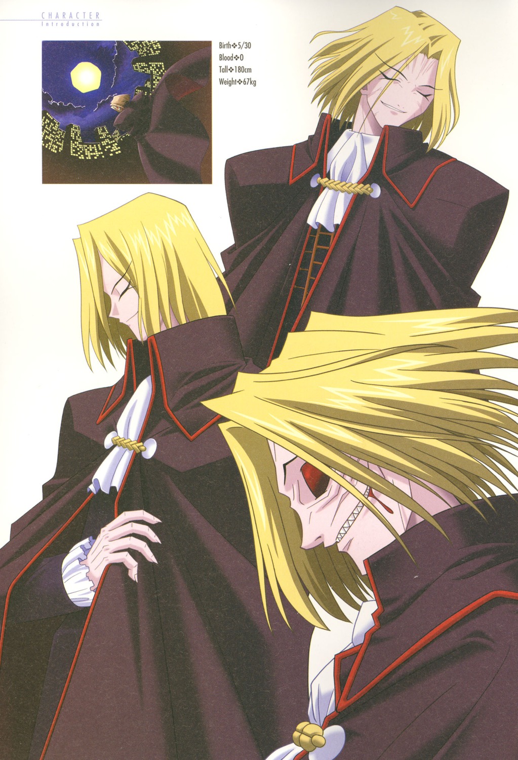 male melty_blood takeuchi_takashi tsukihime type-moon wallachia