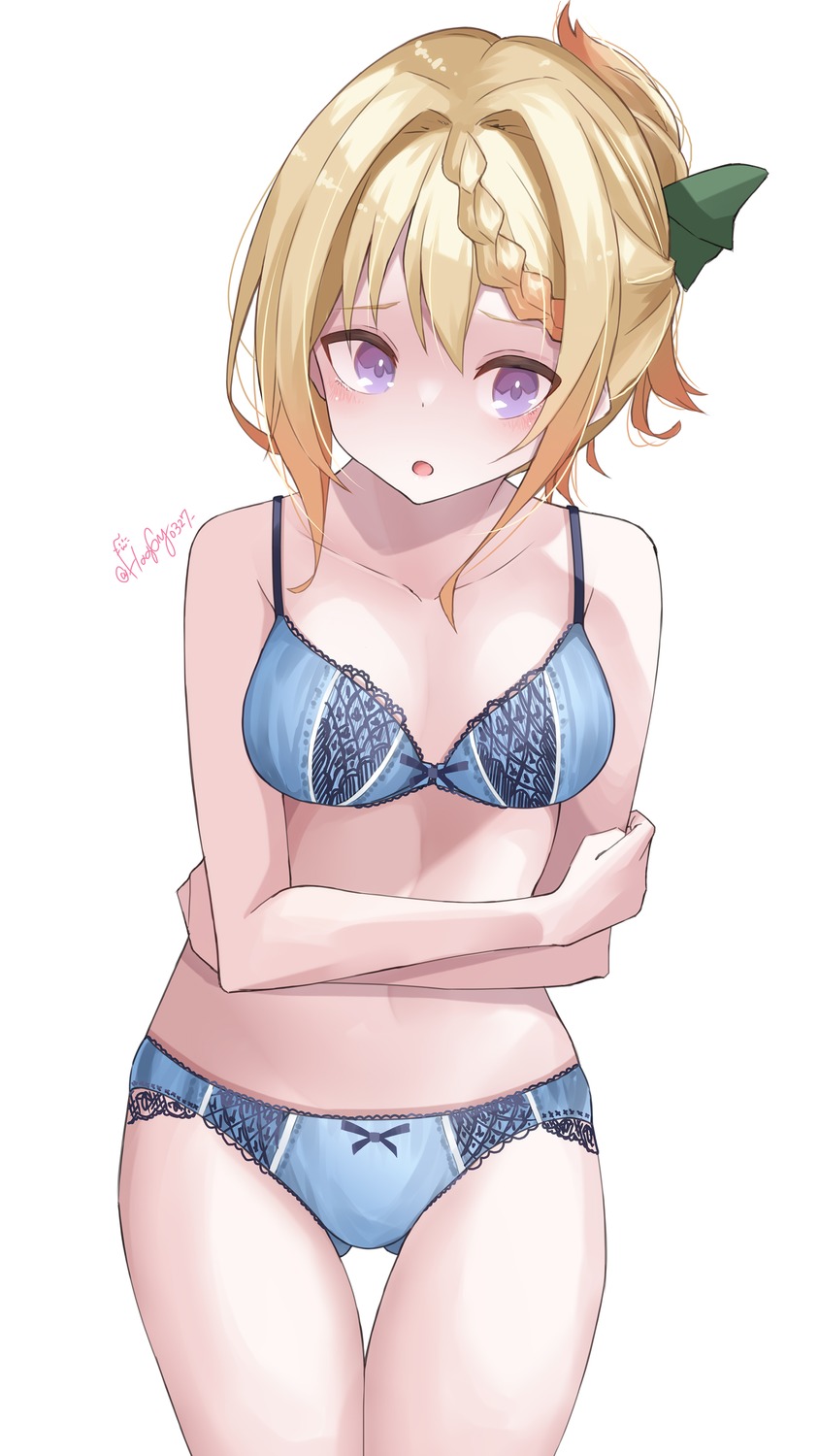 bra haggy kantai_collection pantsu perth_(kancolle)