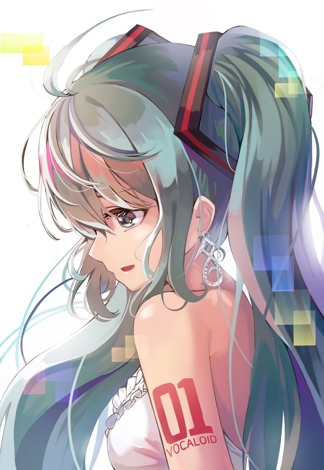 hatsune_miku kimyo tattoo vocaloid