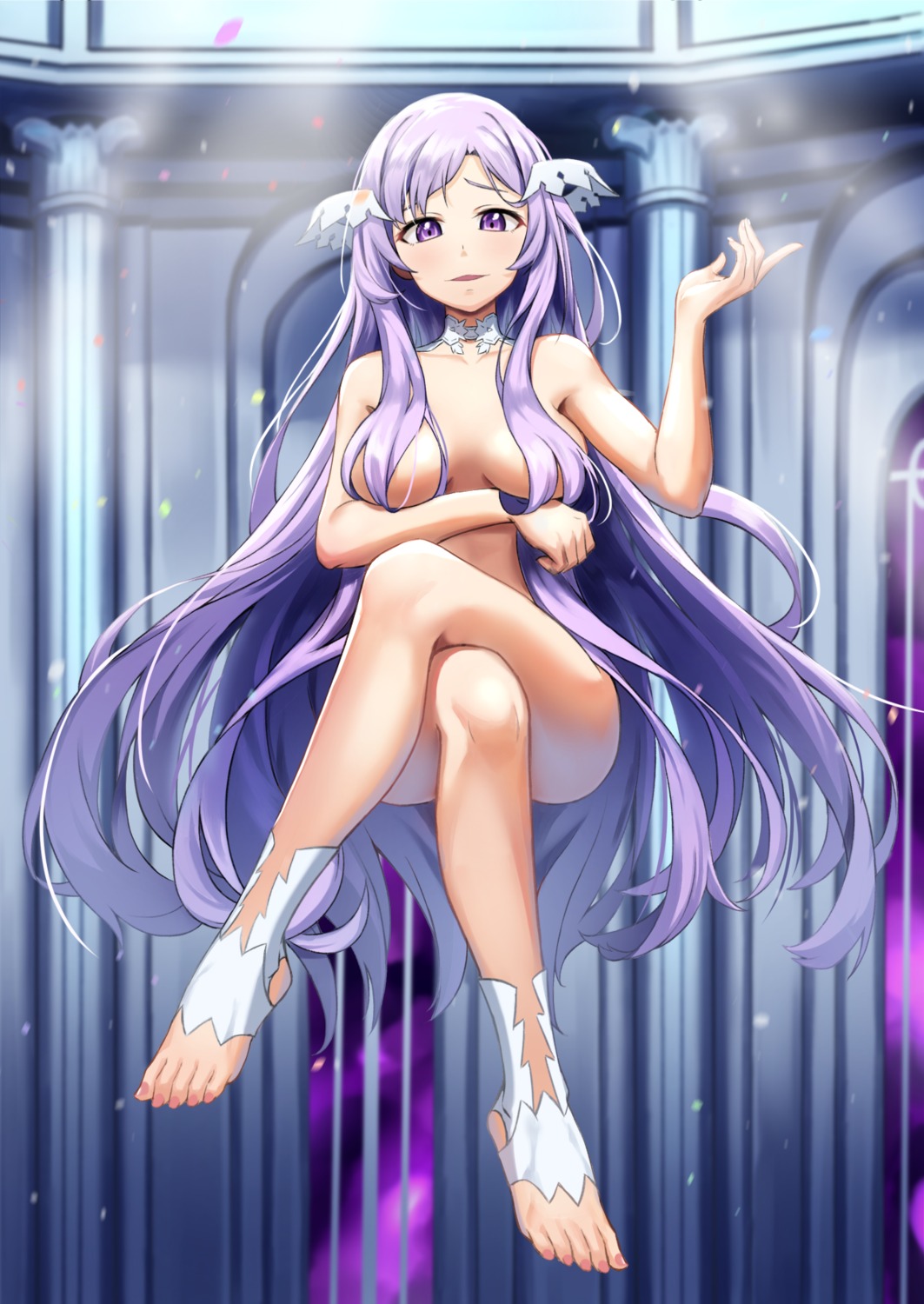 acso naked quinella sword_art_online sword_art_online_alicization