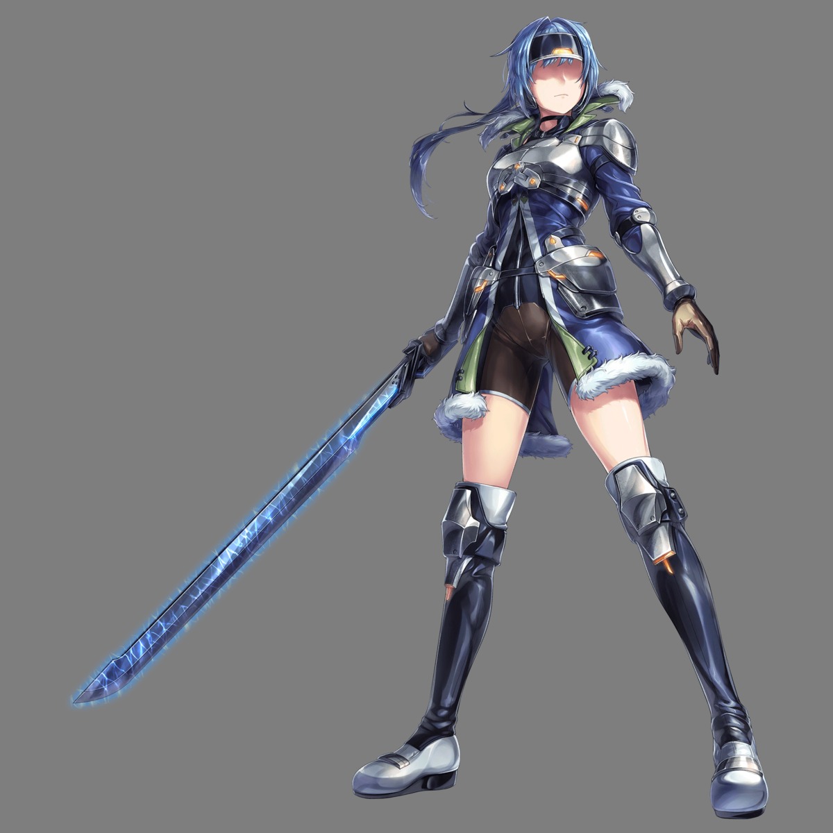 armor bike_shorts sword transparent_png unitia