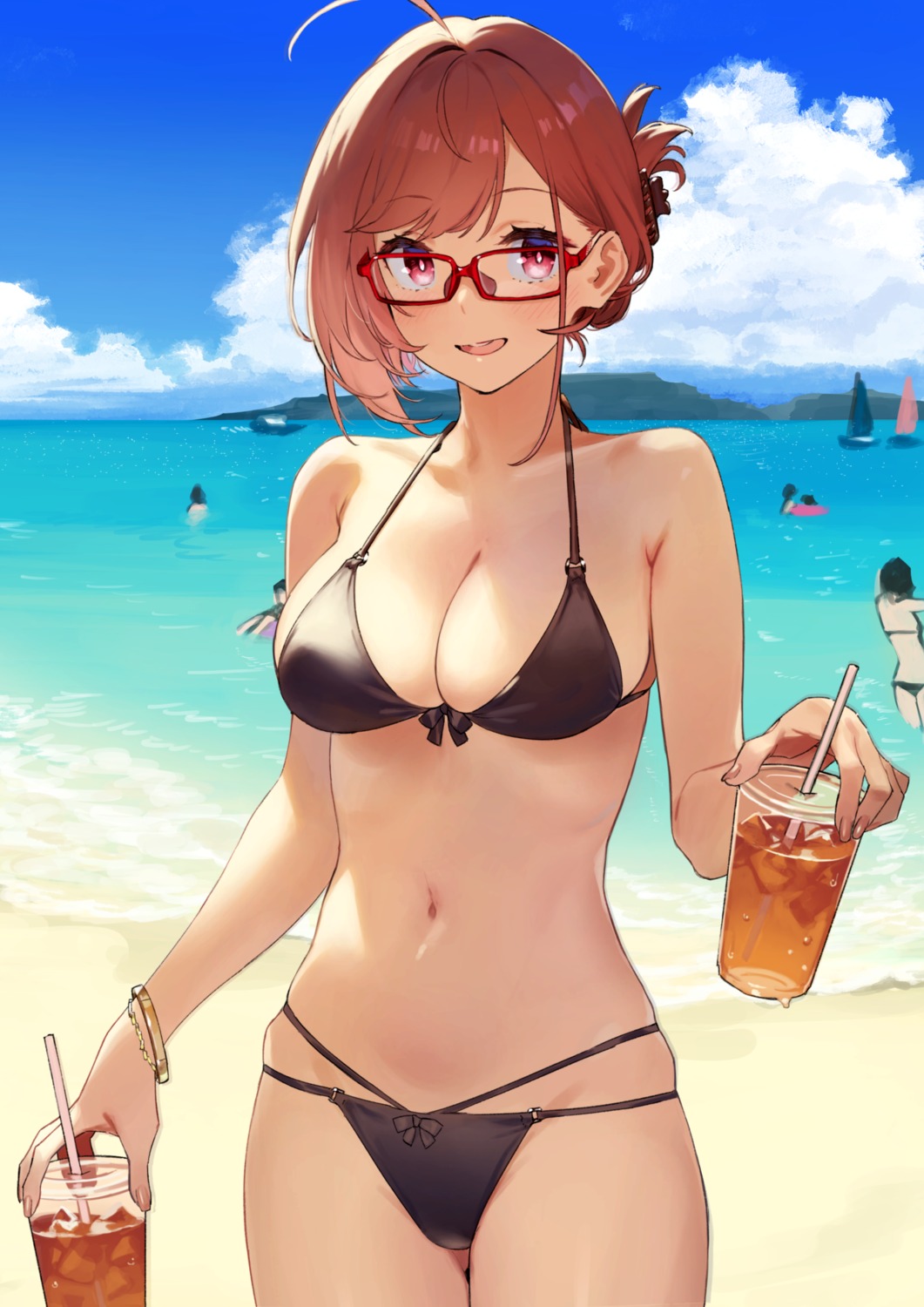 92m bikini megane swimsuits