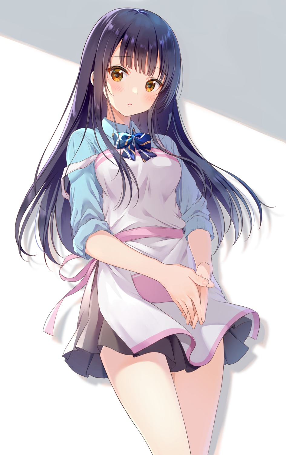 seifuku yatomi