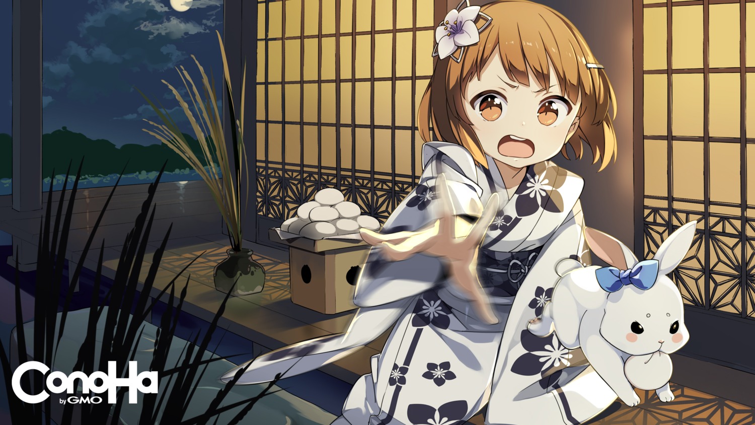 tagme wallpaper yukata