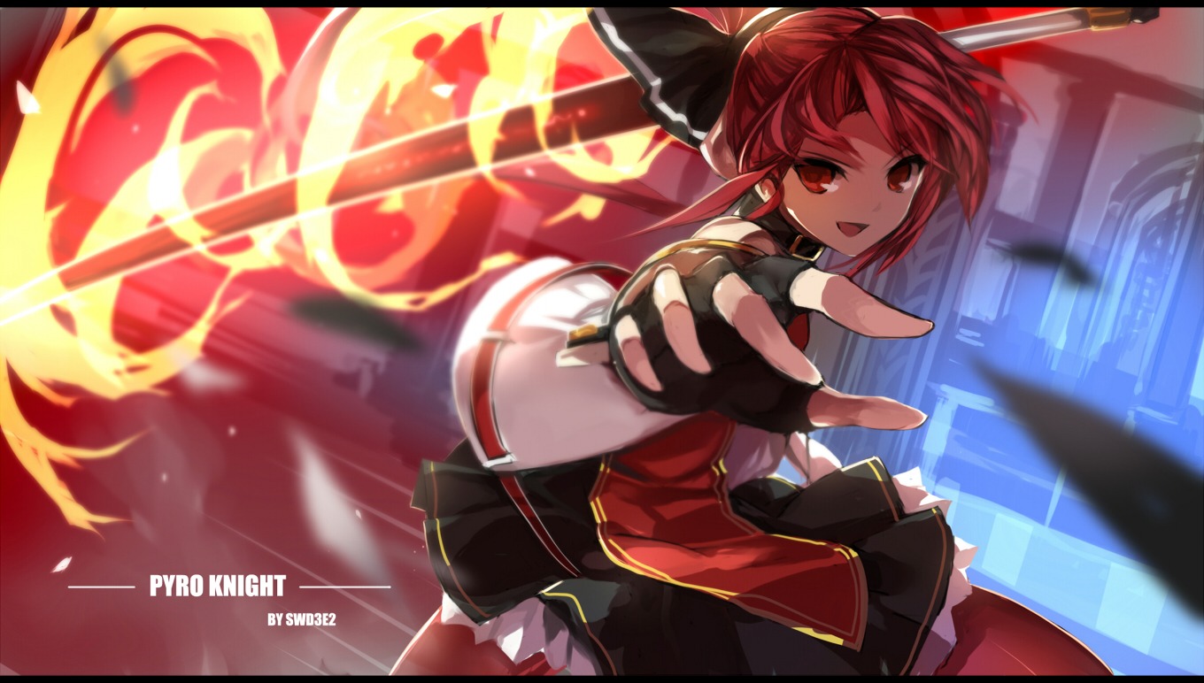 elesis elsword swd3e2