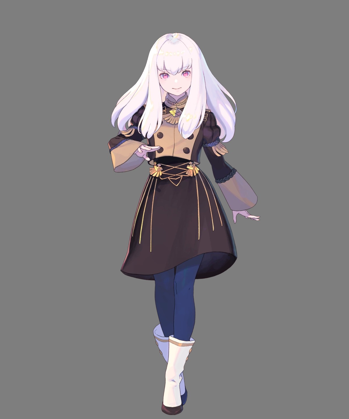 fire_emblem fire_emblem_three_houses lysithea_von_ordelia nintendo tagme