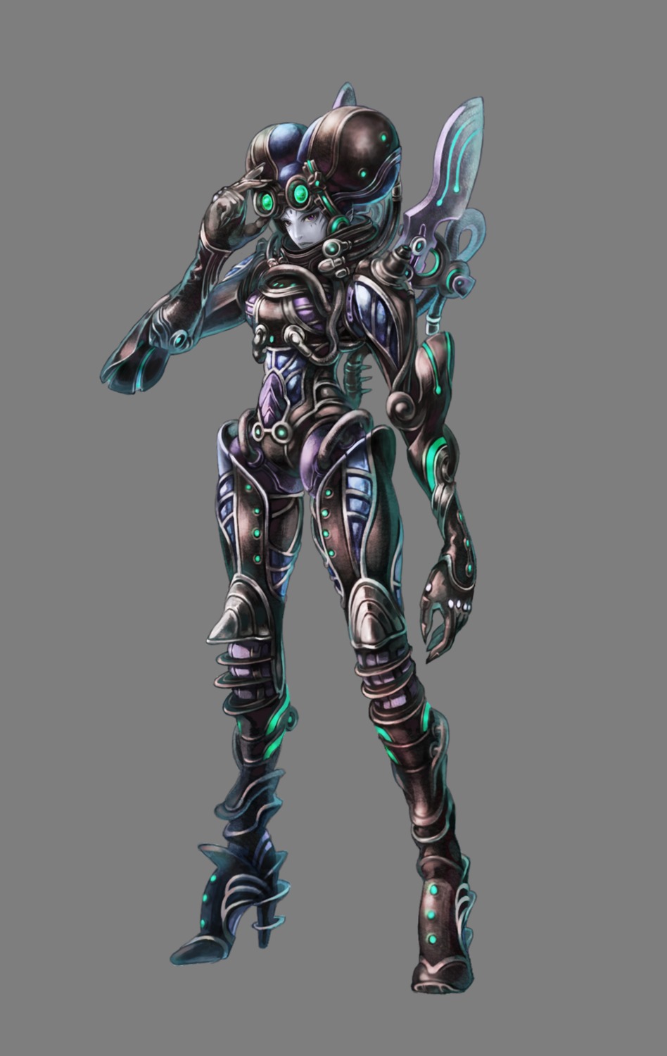 armor linada monolith_soft nintendo transparent_png xenoblade xenoblade_(series)