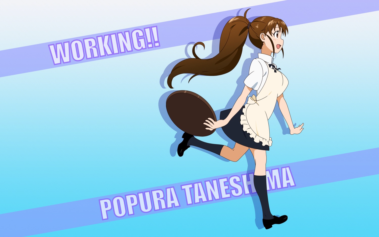 taneshima_poplar wallpaper working!!