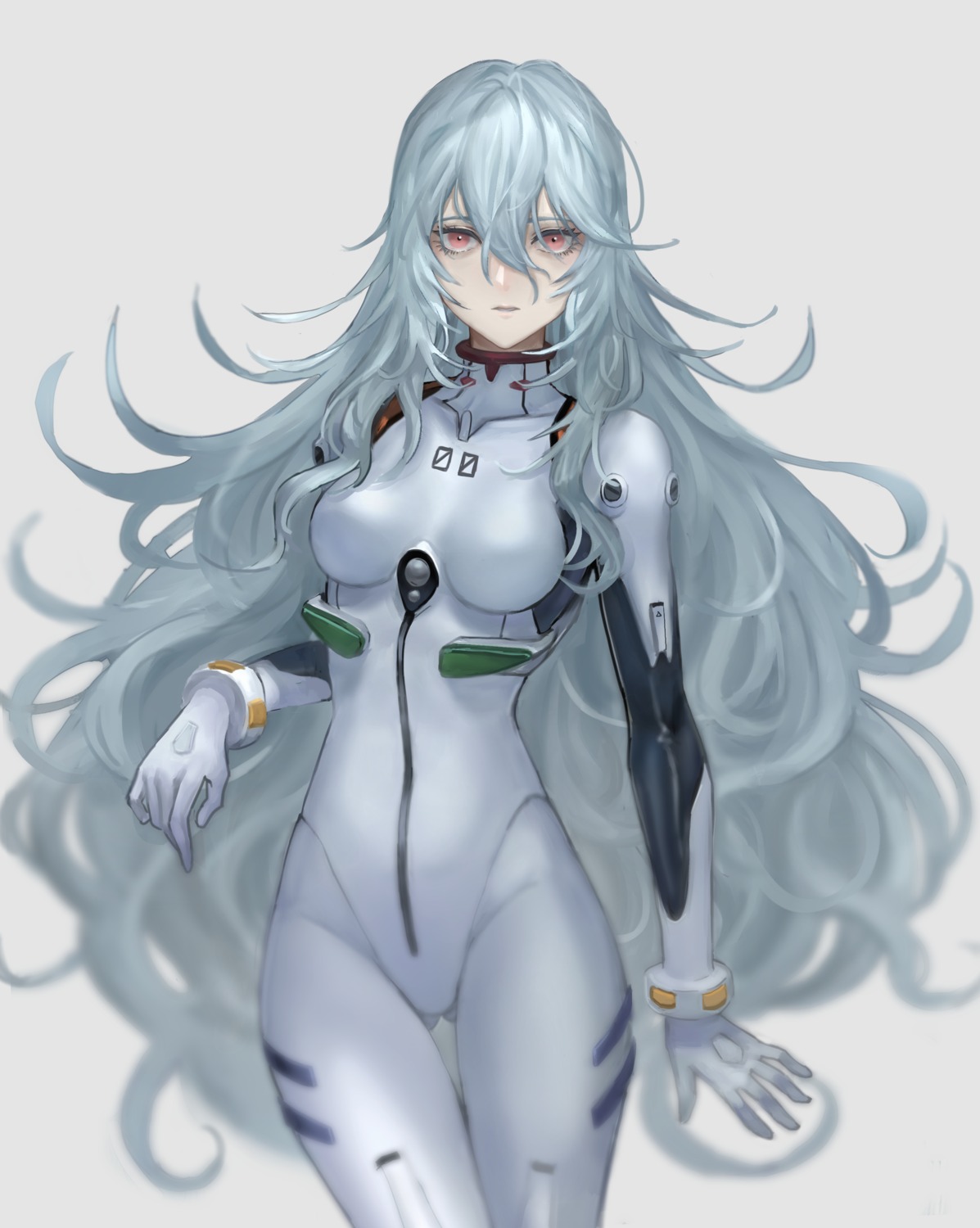 ayanami_rei bodysuit bryanth neon_genesis_evangelion