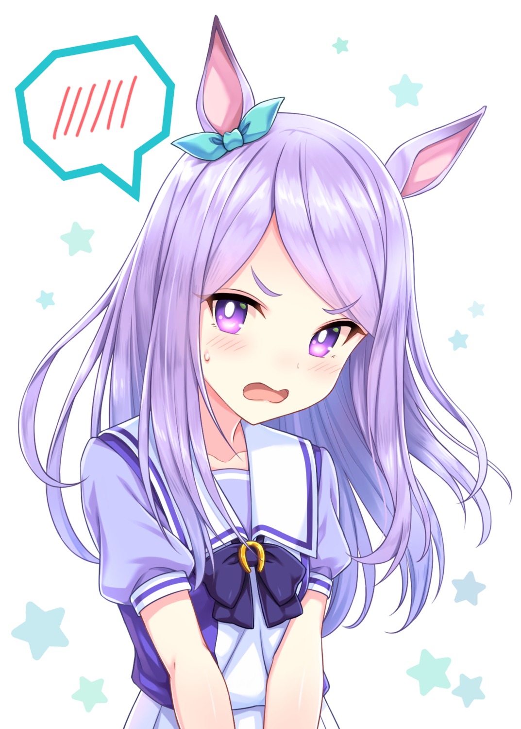 animal_ears mejiro_mcqueen_(umamusume) seifuku tomo_(tmtm_mf_mf) uma_musume_pretty_derby