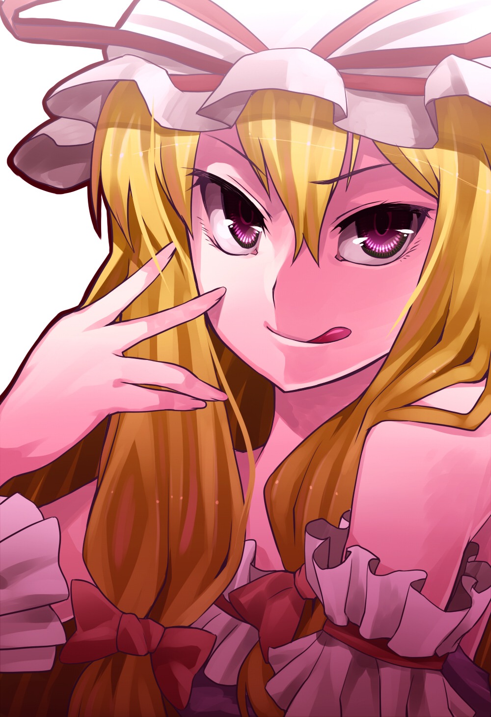 rby touhou yakumo_yukari