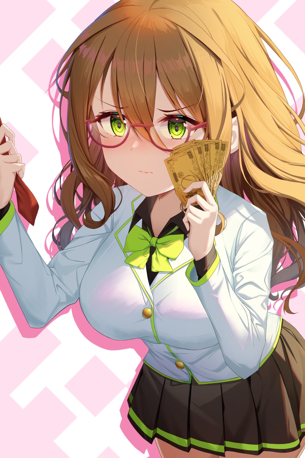 megane monmo_mu seifuku