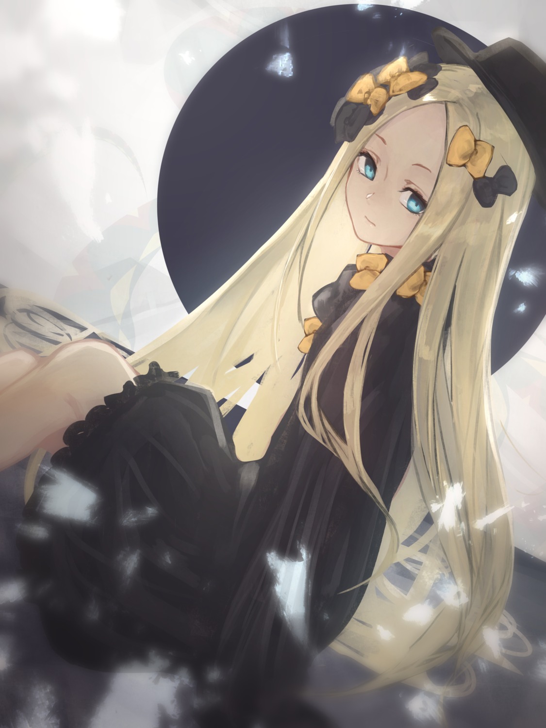 abigail_williams_(fate) aito dress fate/grand_order