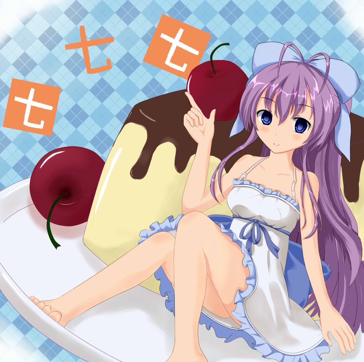 ryuugajou_nanana ryuugajou_nanana_no_maizoukin