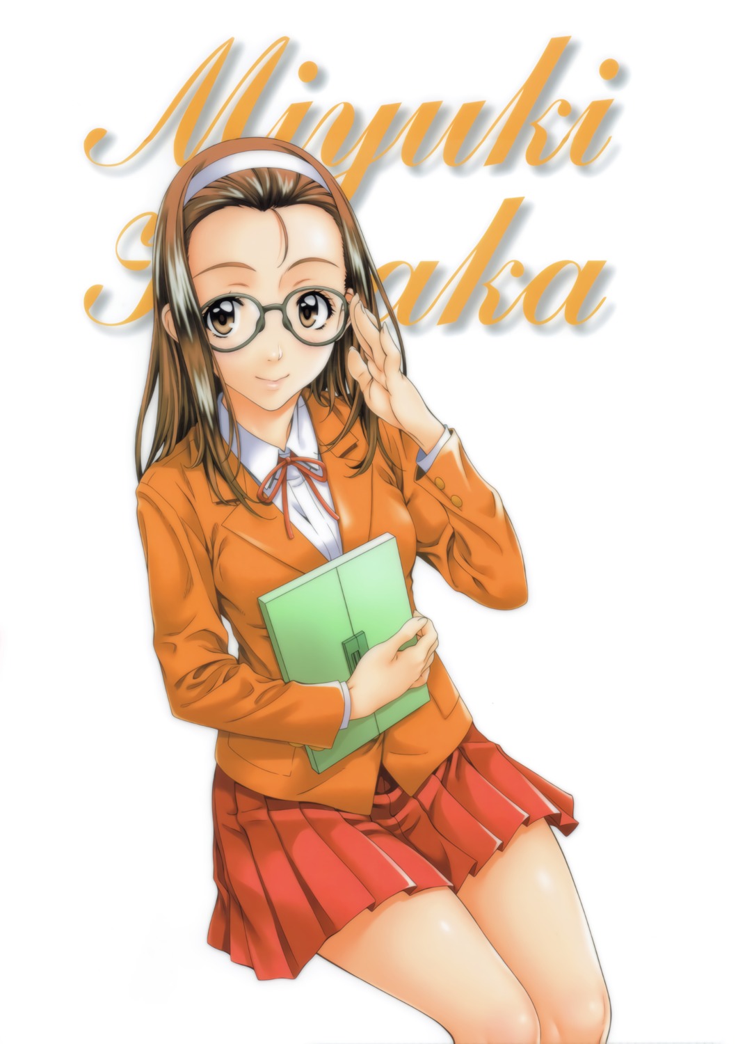 hosaka_miyuki megane seifuku sentimental_graffiti tagme