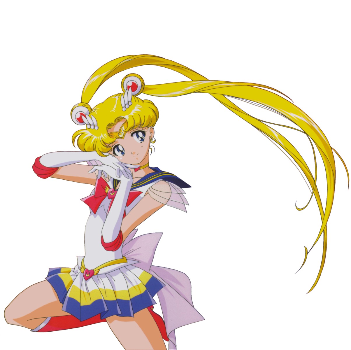 itou_ikuko sailor_moon tsukino_usagi