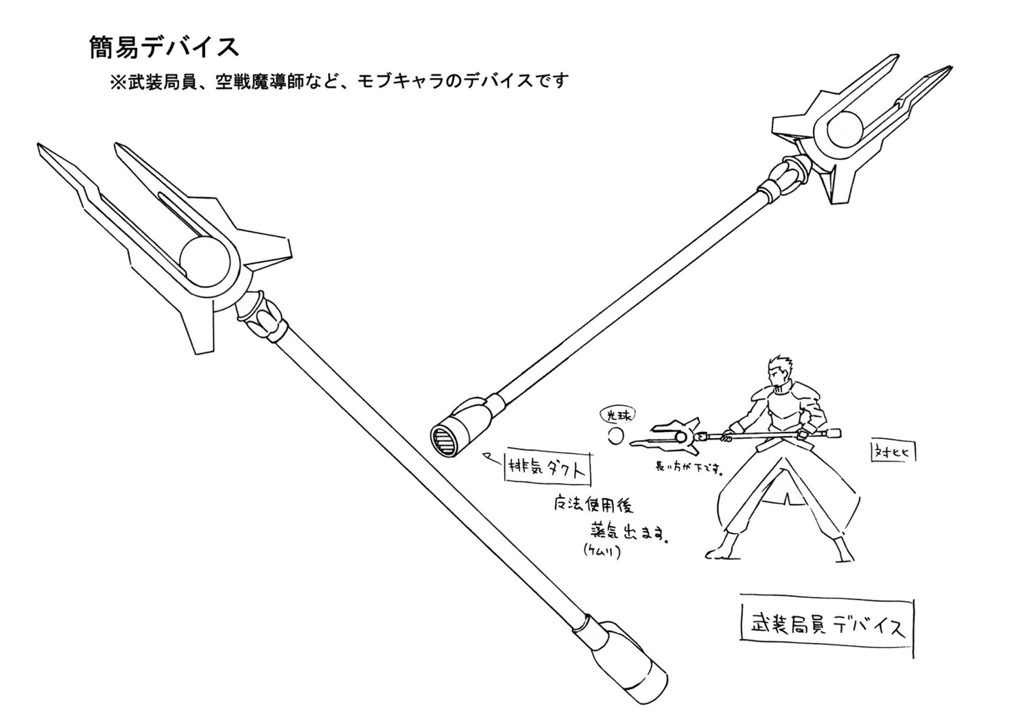 mahou_shoujo_lyrical_nanoha monochrome tagme