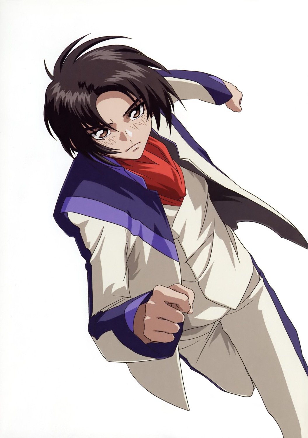 hirai_hisashi makabe_kazuki male soukyuu_no_fafner