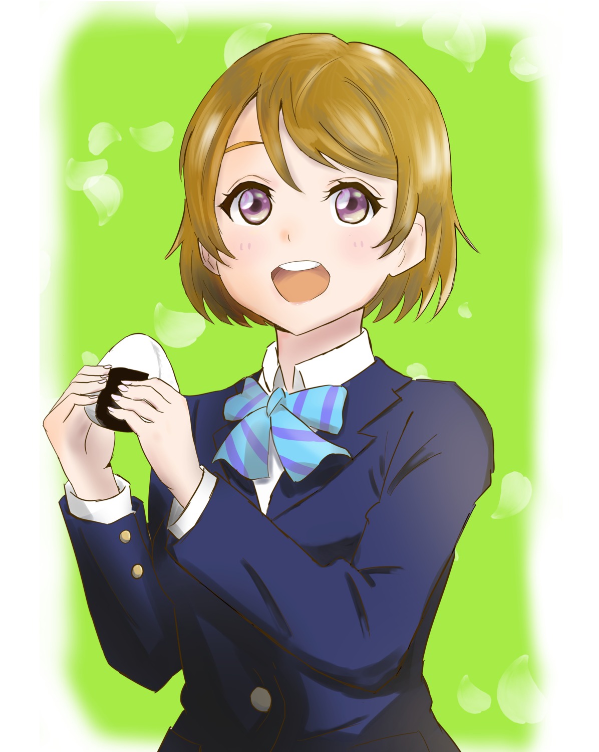 koizumi_hanayo love_live! seifuku tagme