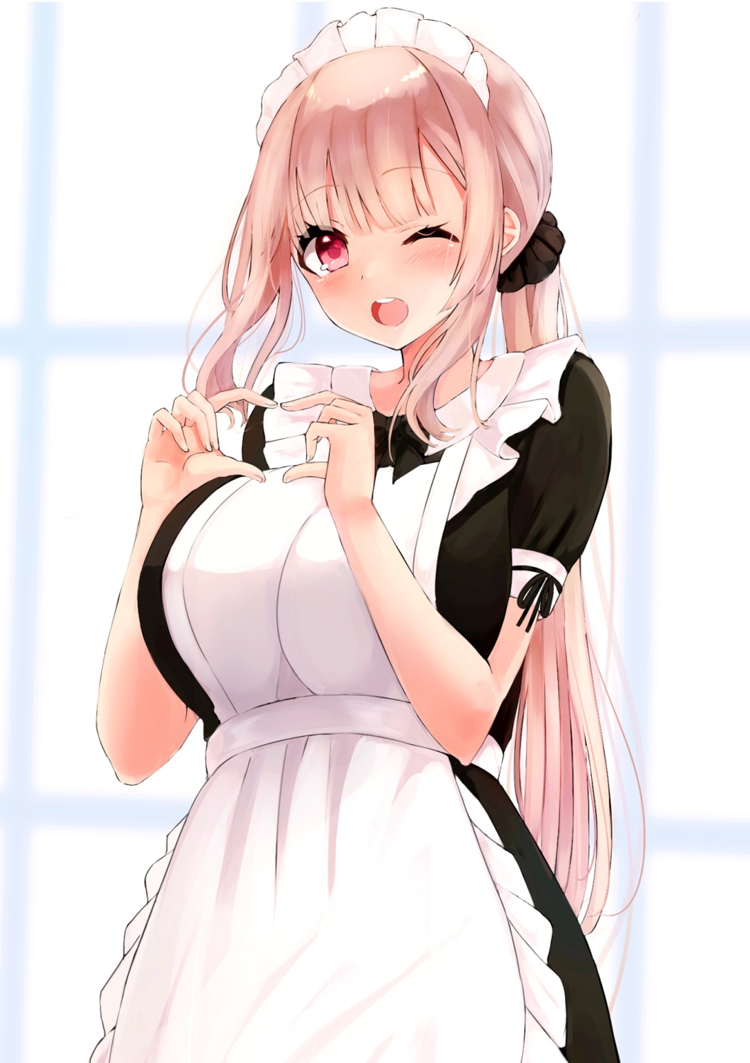 maid tikuwanwa