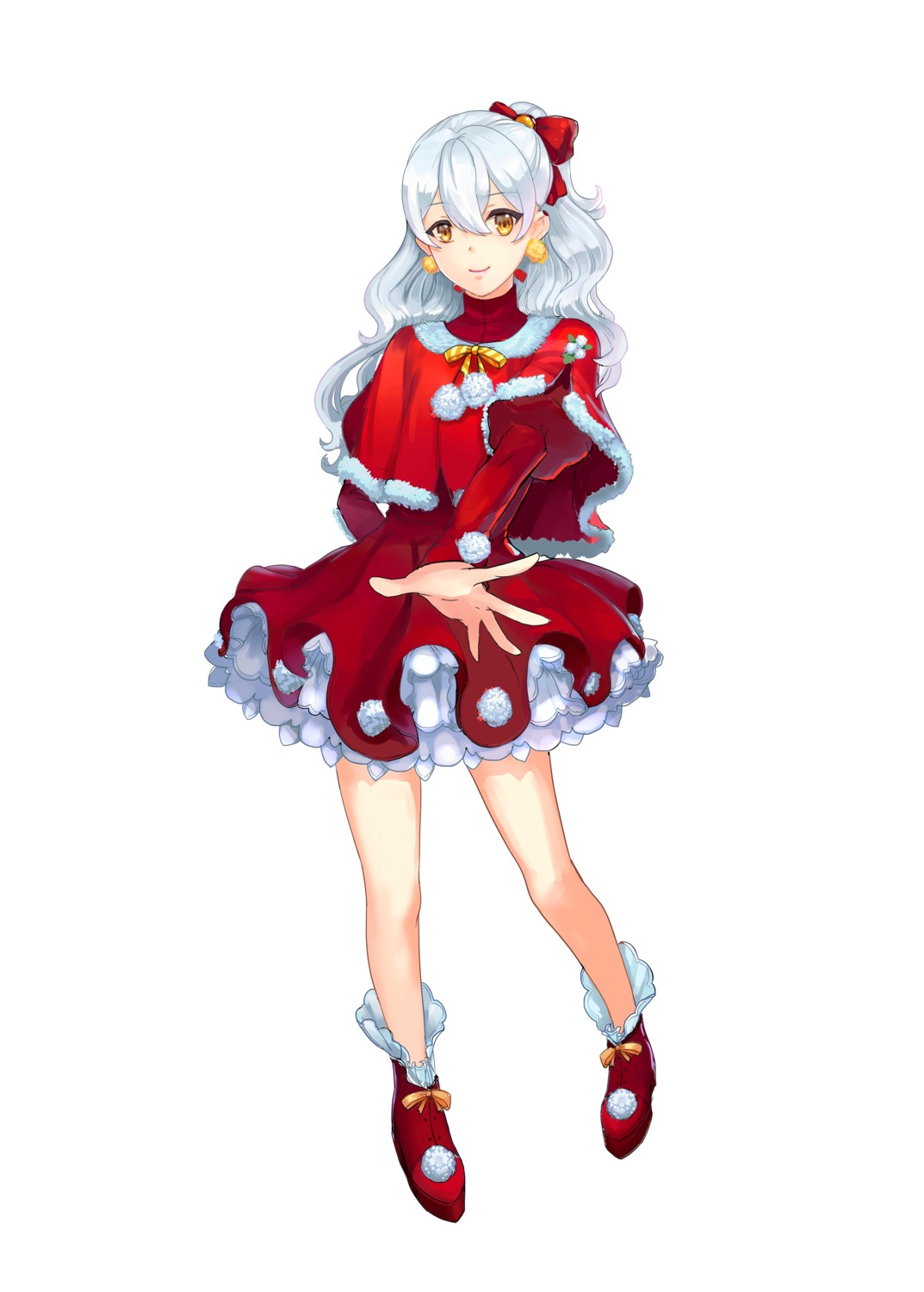 christmas dress yuden6969