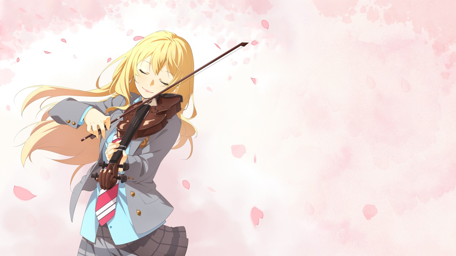 Shigatsu Wa Kimi No Uso Miyazono Kaori Seifuku Tagme Wallpaper Shigatsu Wa Kimi No Uso Miyazono Kaori Seifuku Tagme Wallpaper