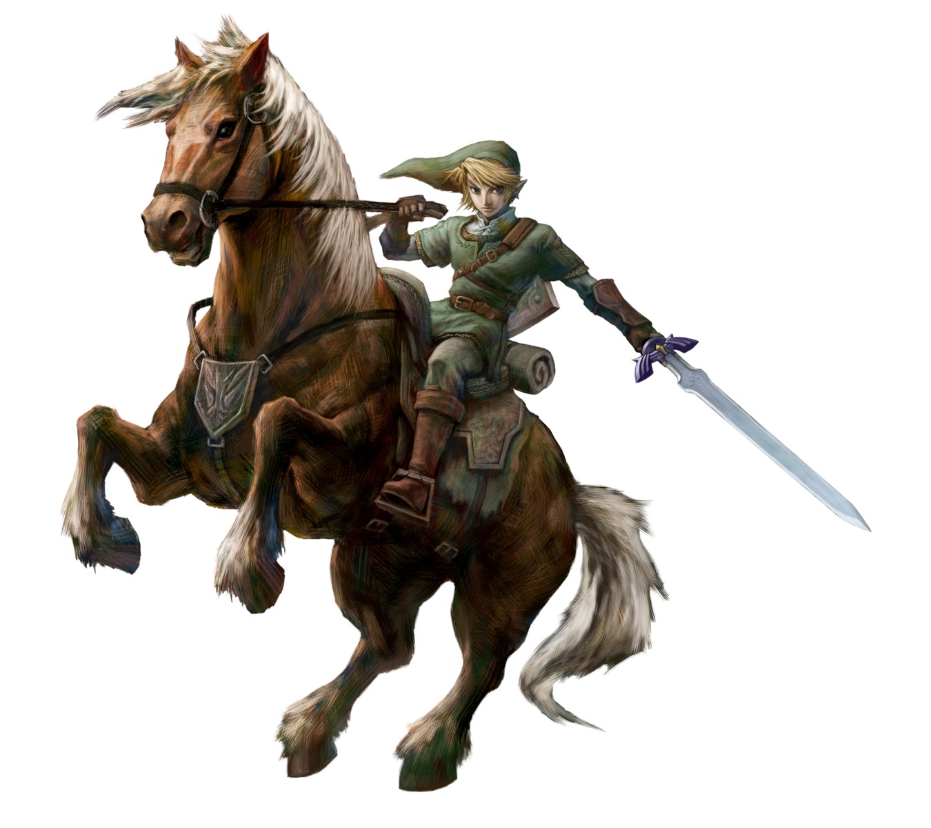 epona link male nintendo pointy_ears the_legend_of_zelda the_legend_of_zelda:_twilight_princess