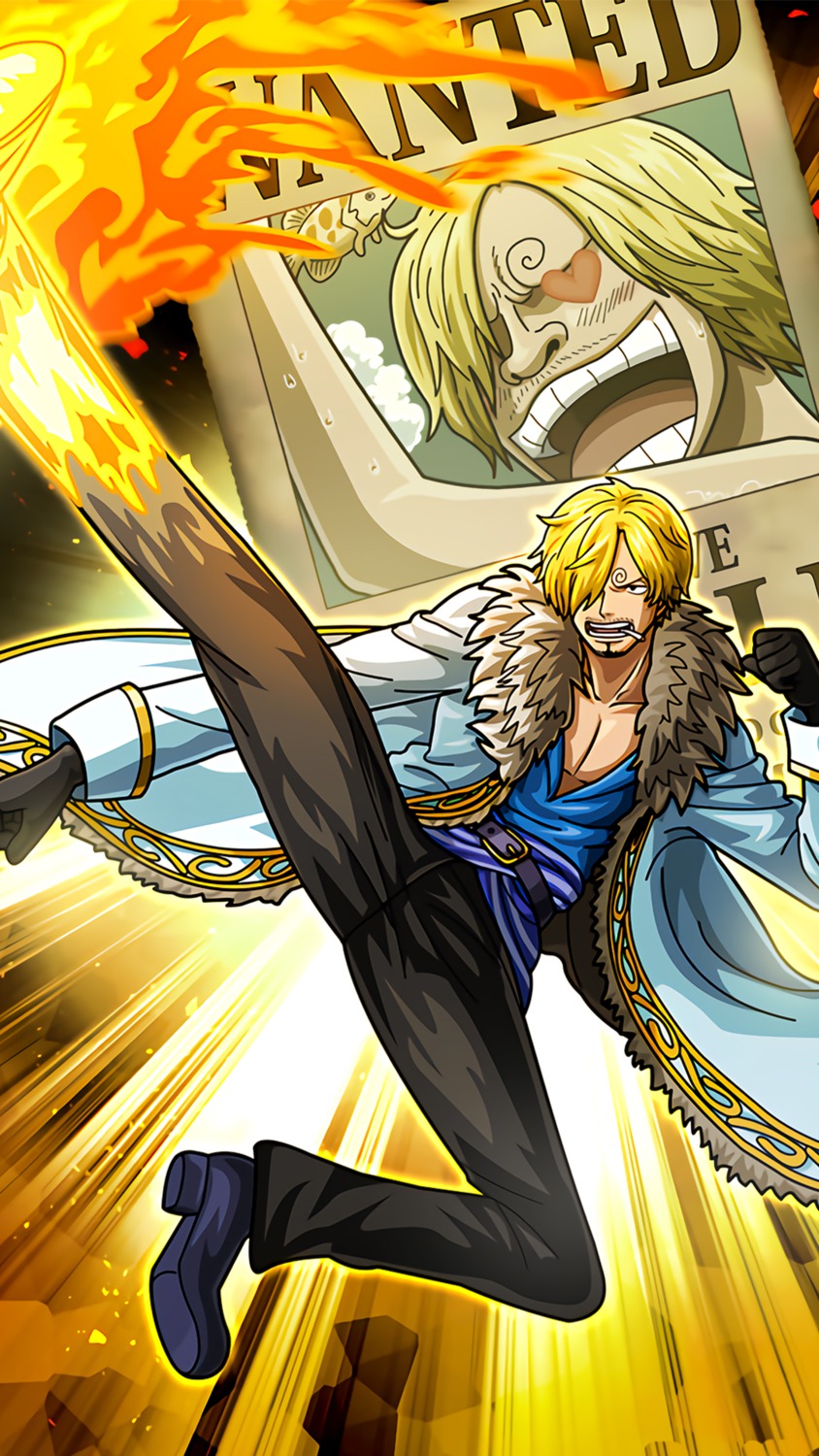 male one_piece smoking tagme vinsmoke_sanji