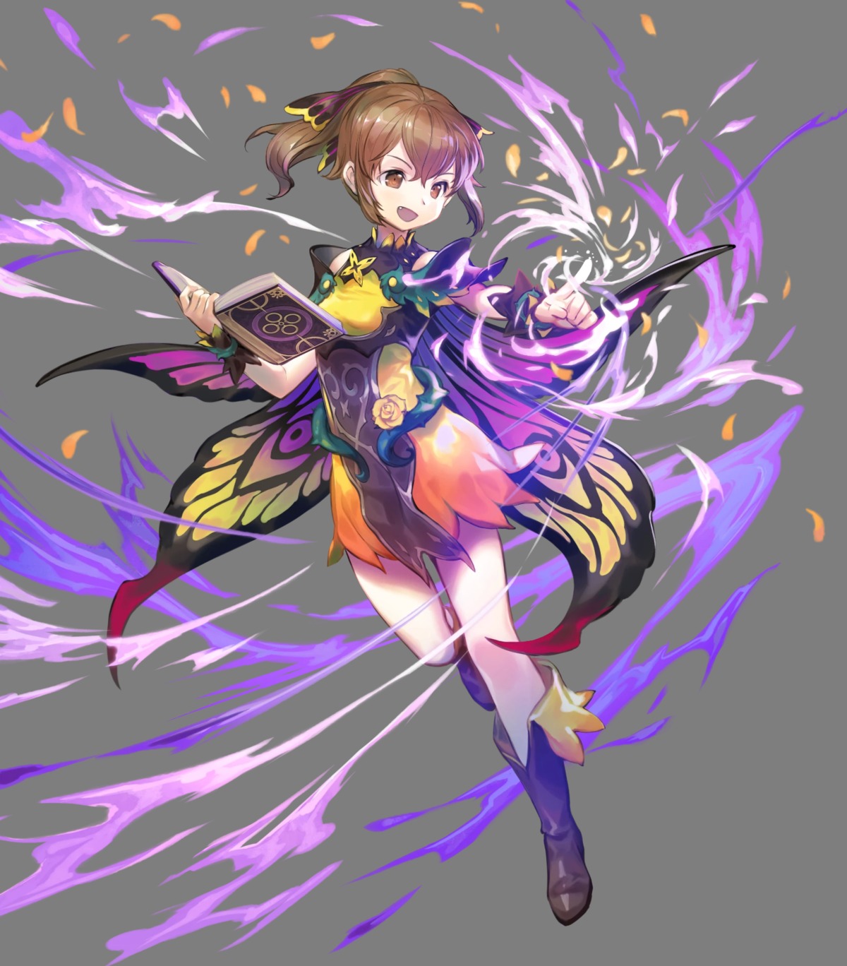 delthea dress fairy fire_emblem fire_emblem_echoes fire_emblem_heroes nintendo wings