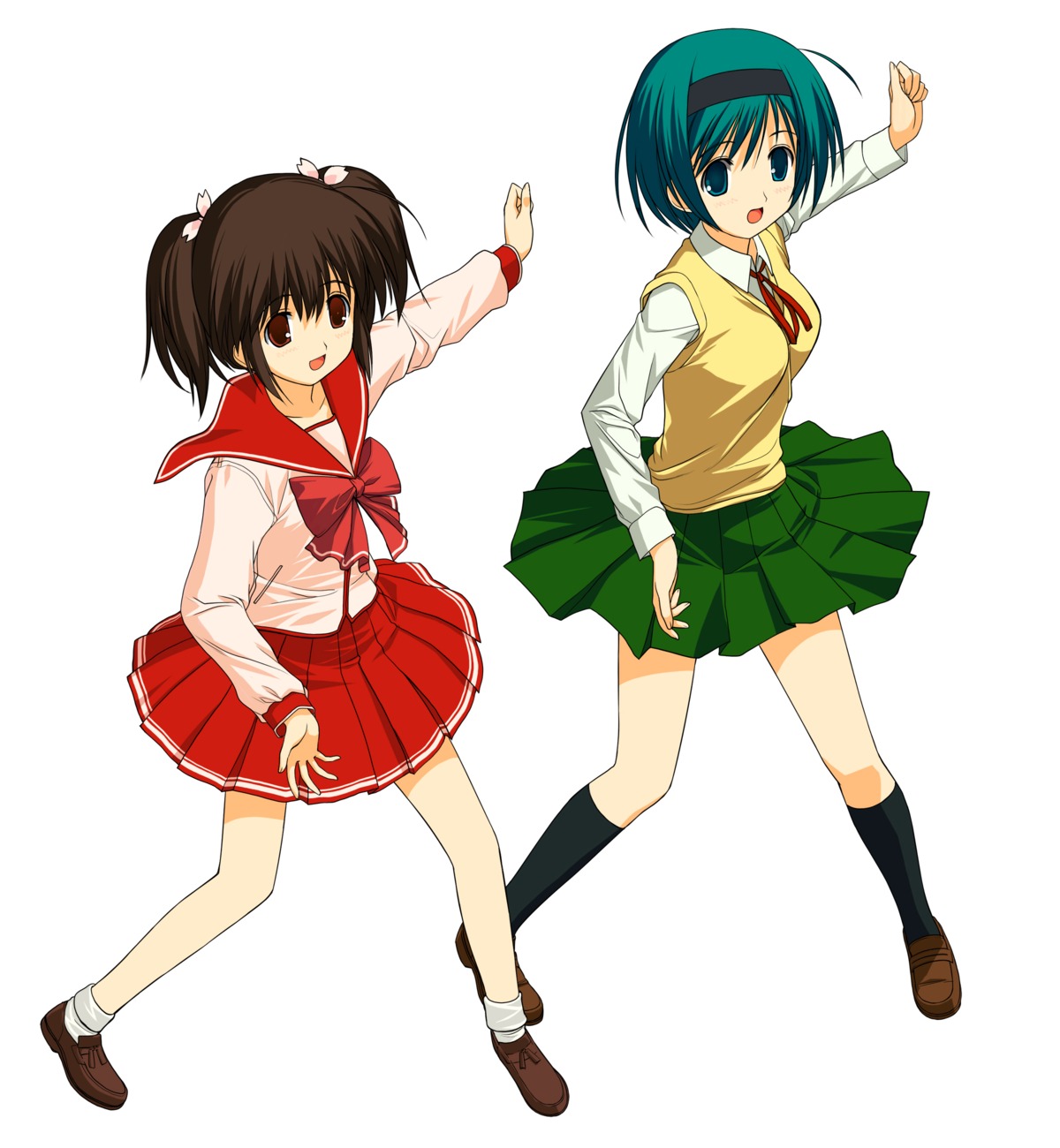 to heart 2 konomi