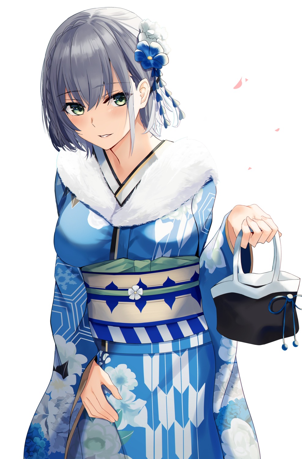 kimono nick_(nikek96)